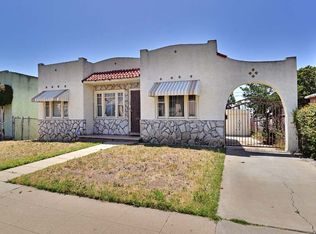 568 Jewell Dr, San Diego, CA 92113