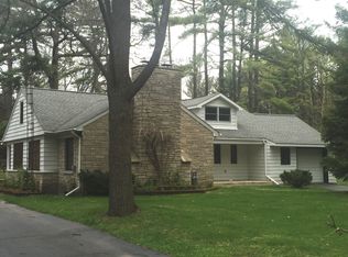 N3027 Woodland Rd, Marinette, WI 54143