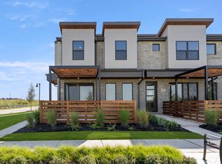 2001 Aldrich Mews, Celina, TX 75009