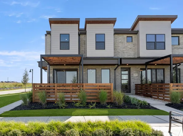 2001 Aldrich Mews, Celina, TX 75009