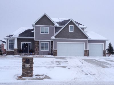 3849 Ruemmele Rd, Grand Forks, ND, 58201