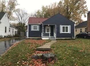 44 E Weisheimer Rd, Columbus, OH 43214