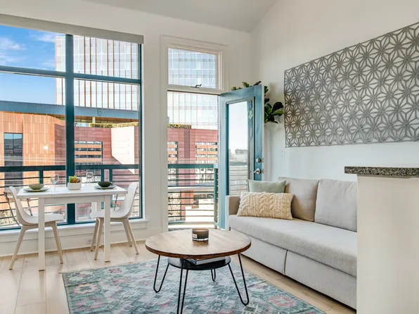 115 E Park Ave Unit 411, Charlotte, NC 28203