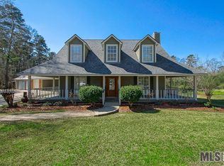 16910 S Bristle Cone Ct, Greenwell Springs, LA 70739