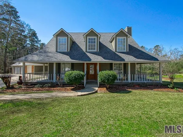 16910 S Bristle Cone Ct, Greenwell Springs, LA 70739