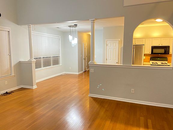 Dining and Kitchen