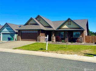 605 W Lilac Way, Ellensburg, WA 98926