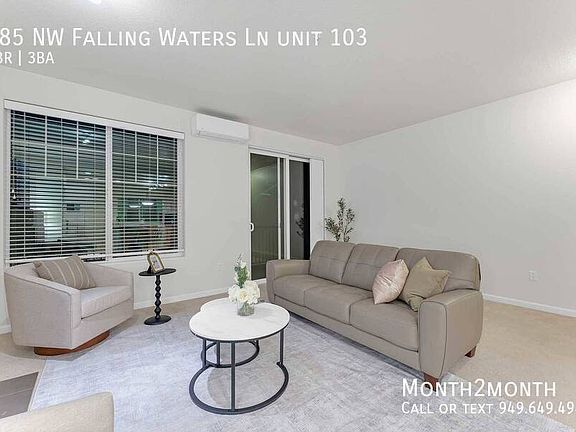 2nd image of 685 NW Falling Waters Ln Unit 103