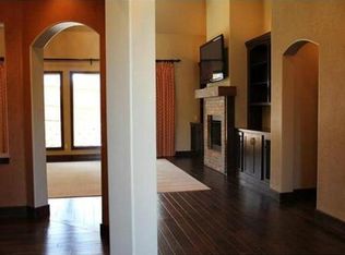 4608 Frisco Bridge Blvd, Edmond, OK 73034