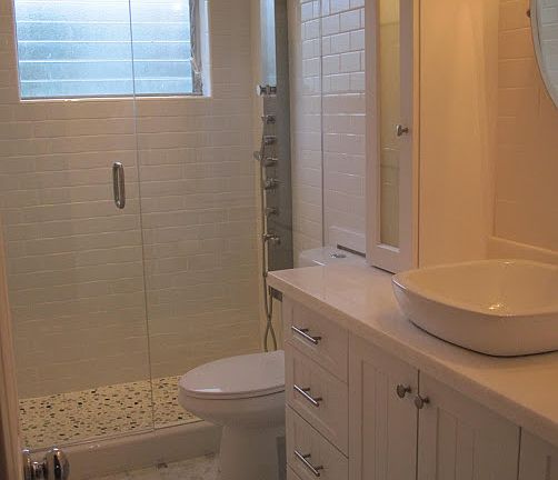 2nd Bathroom