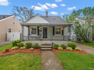 904 N Dorchester Ave, Royal Oak, MI 48067