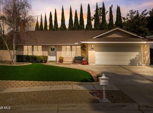 1293 Calle De Oro, Thousand Oaks, CA 91360