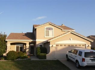 1641 Killdeer Way, Roseville, CA 95747