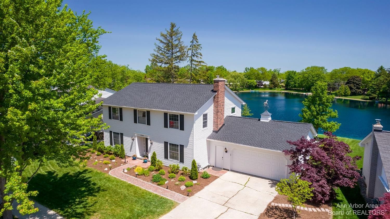 2145 Greenview Dr, Ann Arbor, MI 48103 Zillow