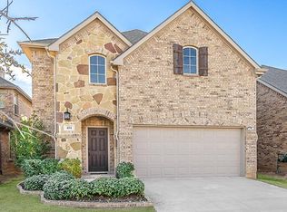 404 Perkins Dr, Argyle, TX 76226