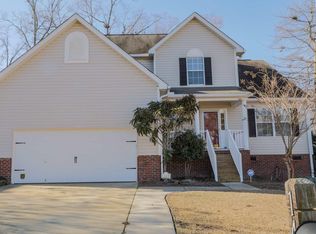 149 Bayfront Dr, Chapin, SC 29036