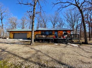 1326 Partridge Dr, Climax Springs, MO 65324