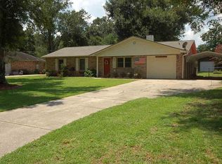 7911 Stallworth Ln, Pensacola, FL 32526