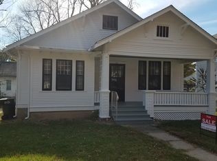 12 E 9th St, Fulton, MO 65251