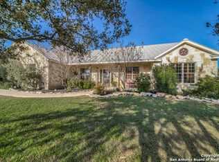 118 N Star Ct, Boerne, TX 78006