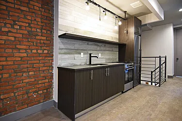 Rented by Coda Real Estate NYC