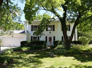725 N Kenilworth Ave, Glen Ellyn, IL 60137