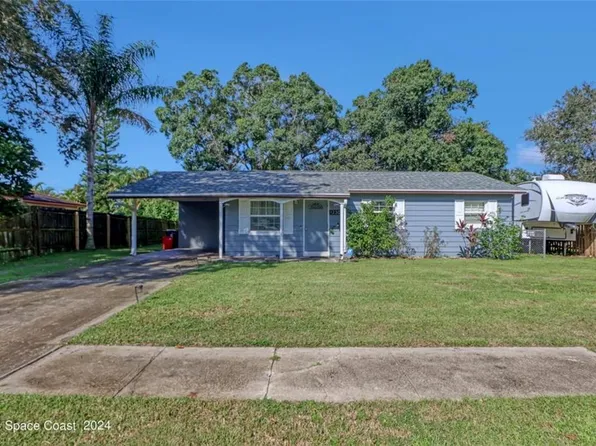 1230 Dale Dr, Titusville, FL 32796