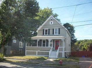 58 Stetson Ave, Swampscott, MA 01907