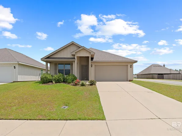 23366 Shadowridge Dr, Daphne, AL 36526