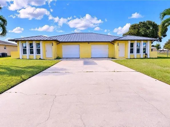 3608 SW 7th Pl, Cape Coral, FL 33914