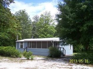 104 Cody Dr, Satsuma, FL 32189