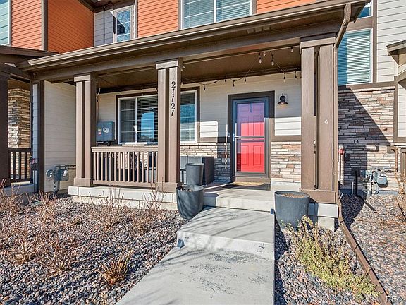 2nd image of 21121 E 60th Avenue