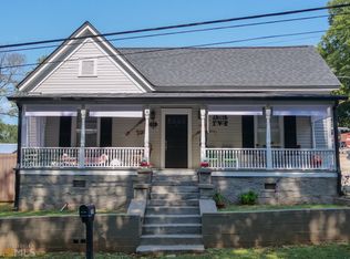 234 S Peter St, Athens, GA 30601