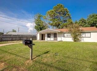 3306 Whitmore St, Pascagoula, MS 39567