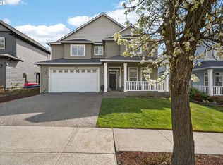 3521 S 2nd Way, Ridgefield, WA 98642