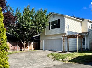 4840 41st Ln SE, Olympia, WA 98503