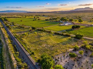 Subd Mrgcd Map 128 Tract 6A, Veguita, NM 87062
