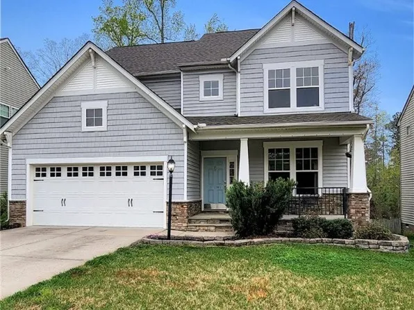7307 Nicklaus Cir, Moseley, VA 23120