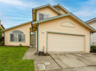 437 Canyon Creek Dr, American Canyon, CA 94503
