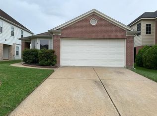 3427 Clipper Winds Way, Houston, TX 77084