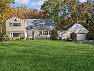 164 Gray Farms Road, Stamford, CT, 06905