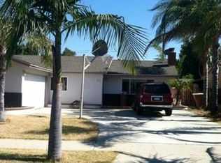 5032 Alaska Ave, Cypress, CA 90630