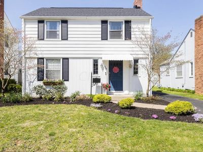 713 Grandon Ave, Columbus, OH, 43209