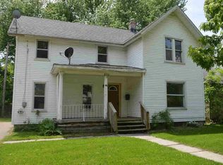 511 W 4th St, Monroe, MI 48161