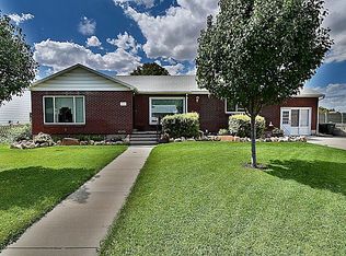 3276 S 3690 W, West Valley City, UT 84120