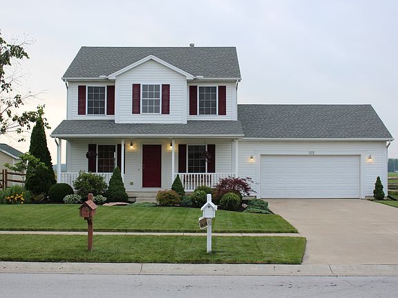 2nd image of 109 Earl North Dr