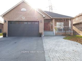 47 Timber Ln, Vaughan, ON L4L3J6