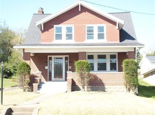 401 Charles Houck Rd, Latrobe, PA 15650