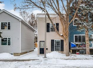 293 Saint Andrew St, Ottawa, ON K1N 5G8