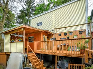 5 Carrie St, Pittsburgh, PA 15212
